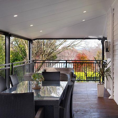 Aggies Way Villa Daylesford Dış mekan fotoğraf