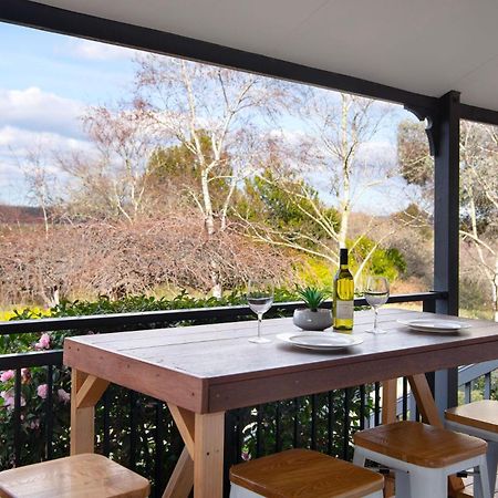Aggies Way Villa Daylesford Dış mekan fotoğraf