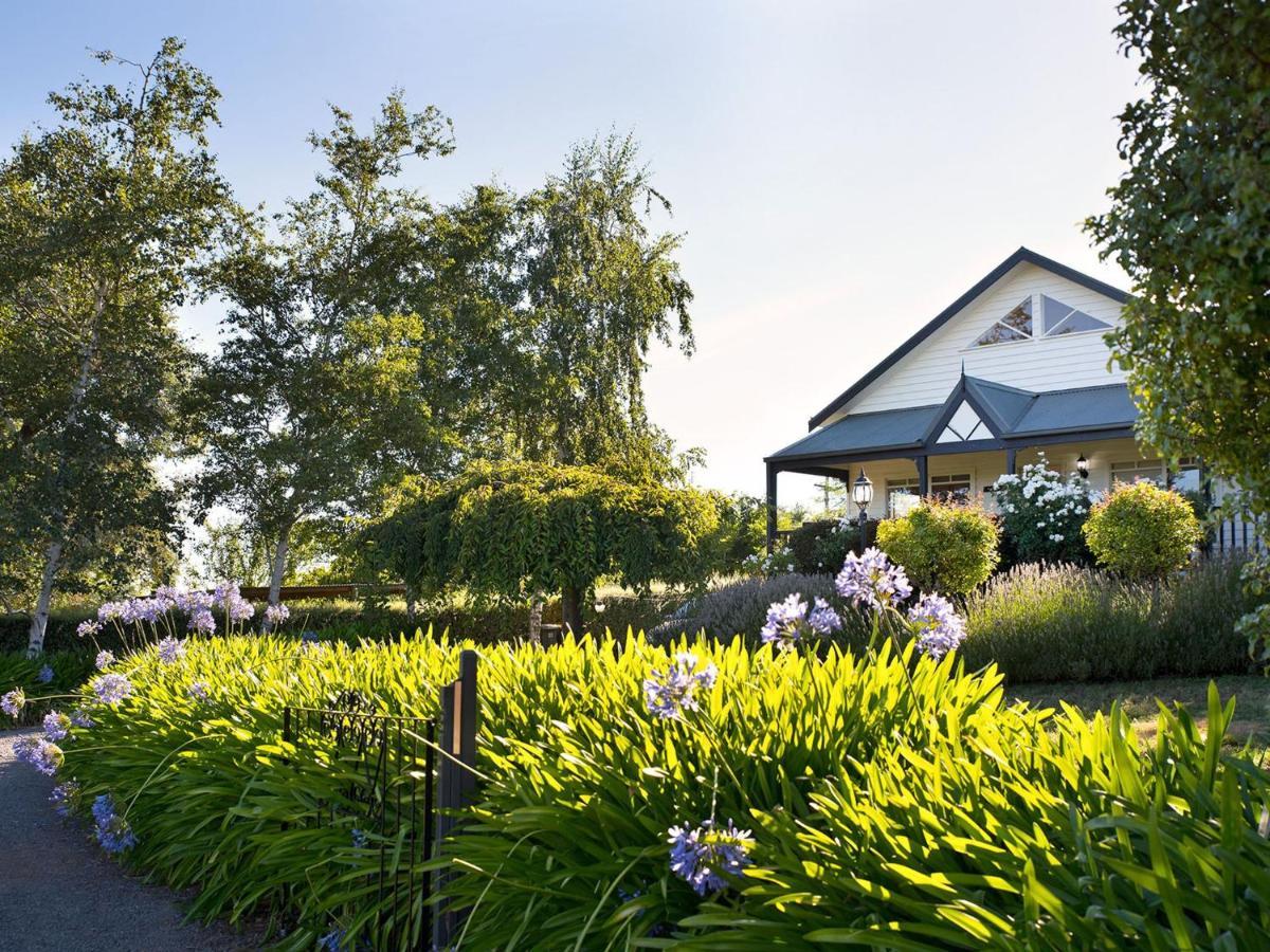Aggies Way Villa Daylesford Dış mekan fotoğraf