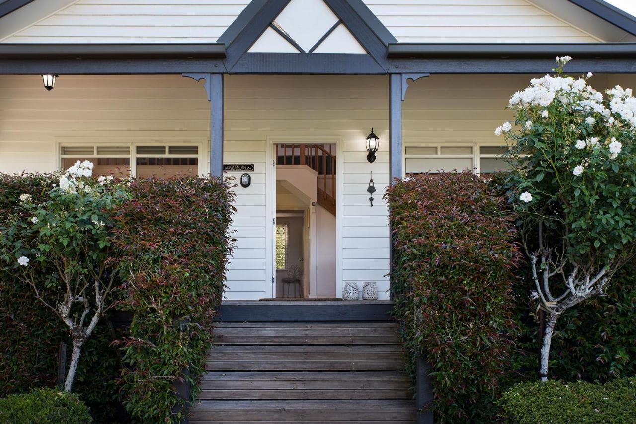 Aggies Way Villa Daylesford Dış mekan fotoğraf