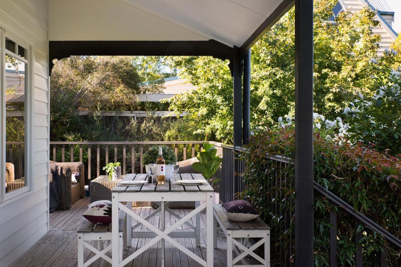 Aggies Way Villa Daylesford Dış mekan fotoğraf