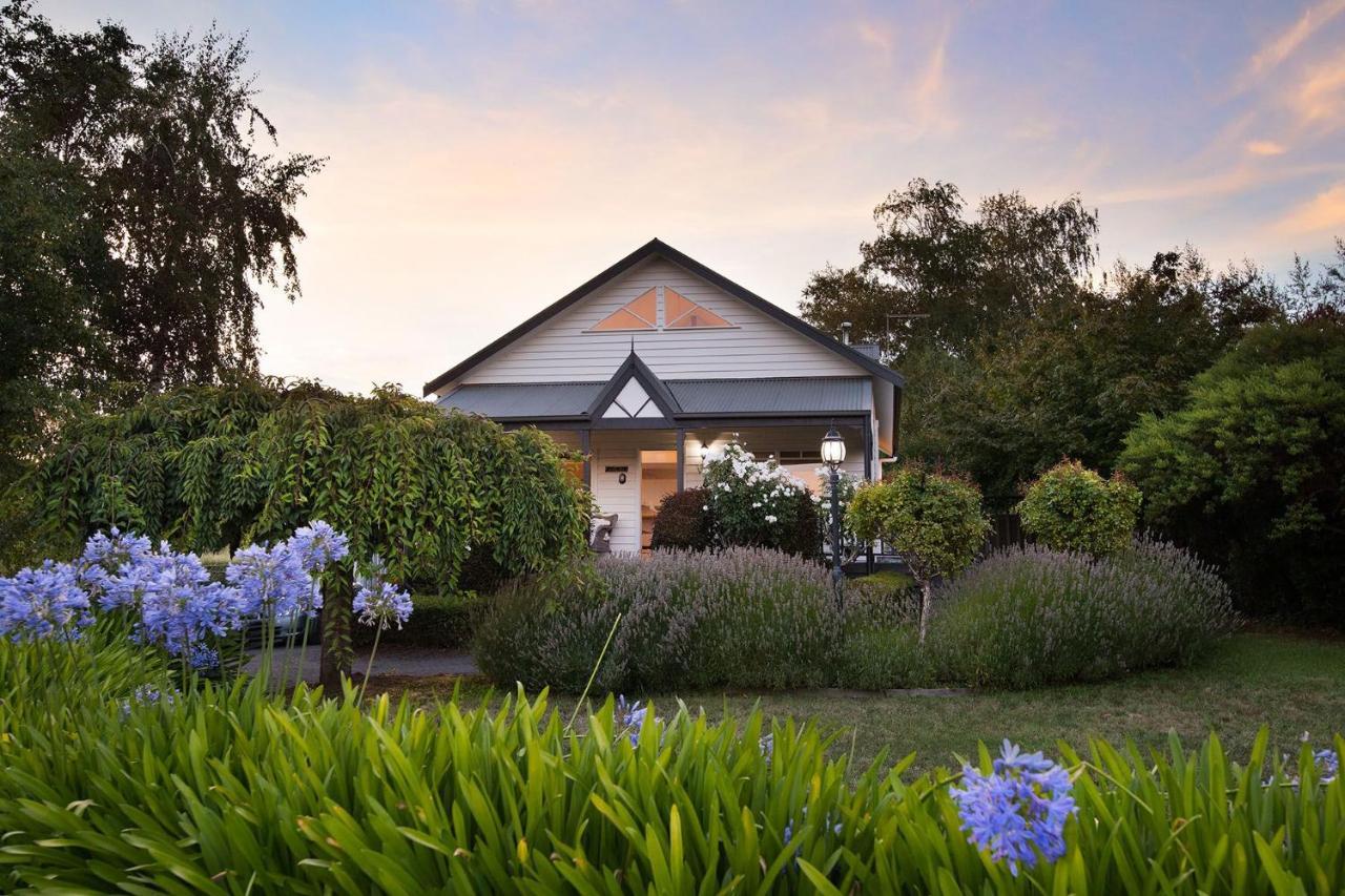 Aggies Way Villa Daylesford Dış mekan fotoğraf