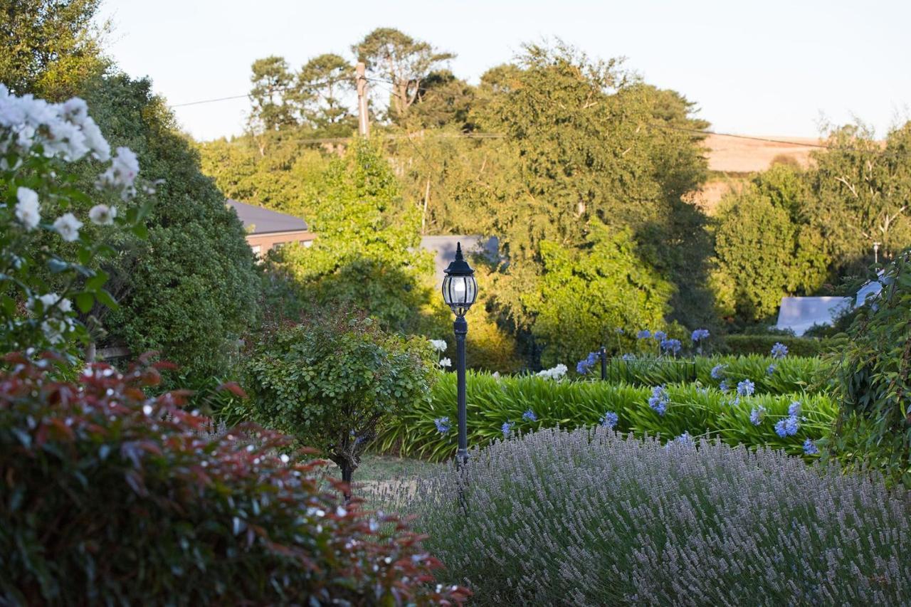 Aggies Way Villa Daylesford Dış mekan fotoğraf