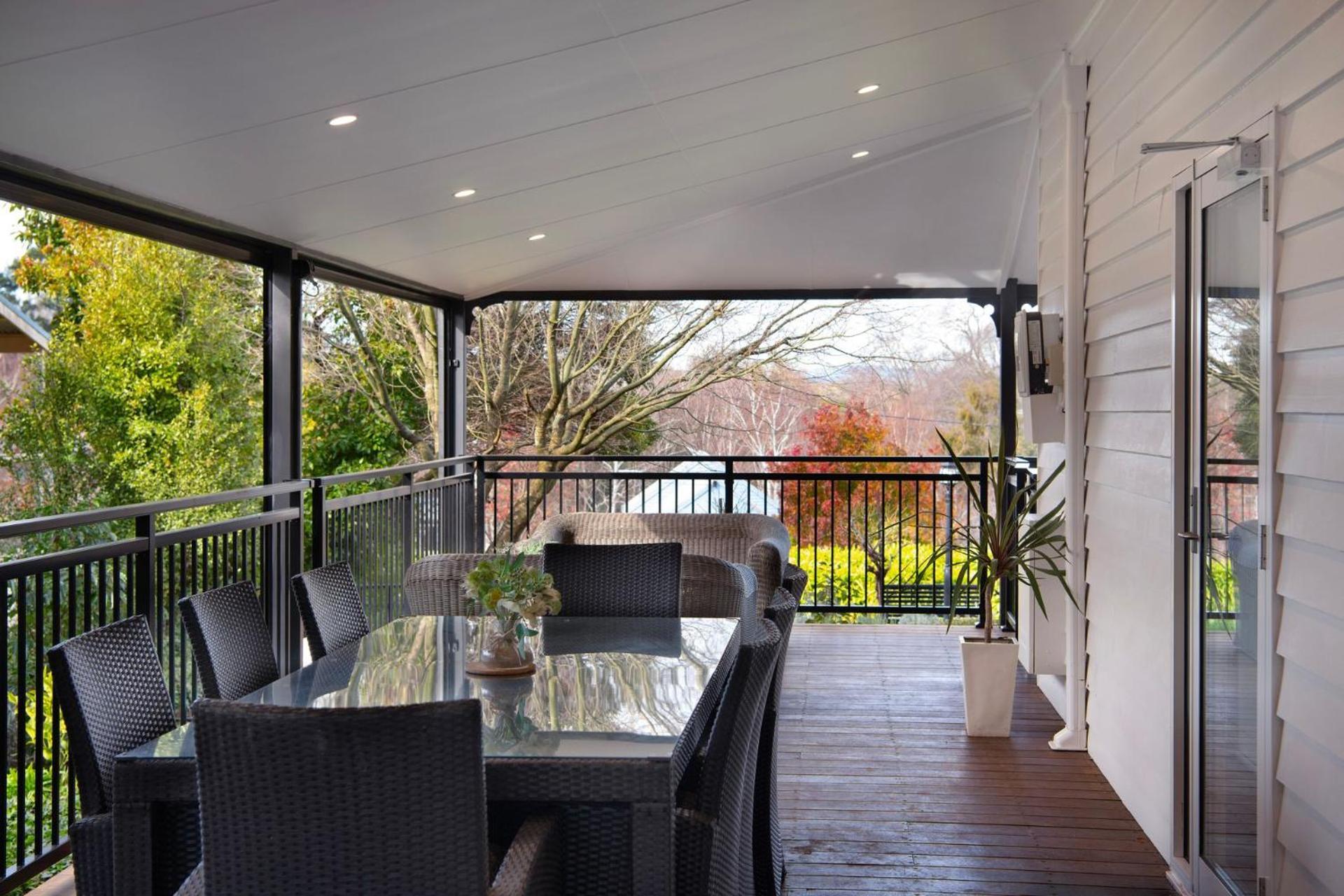 Aggies Way Villa Daylesford Dış mekan fotoğraf