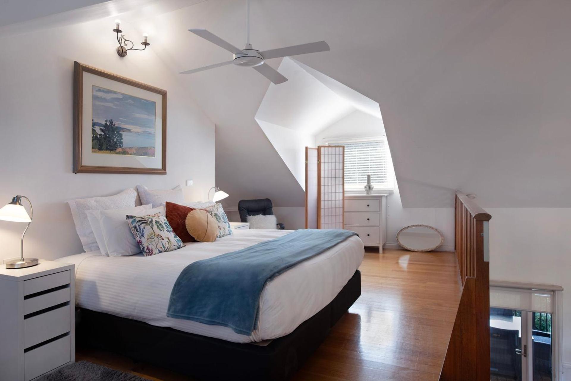 Aggies Way Villa Daylesford Dış mekan fotoğraf