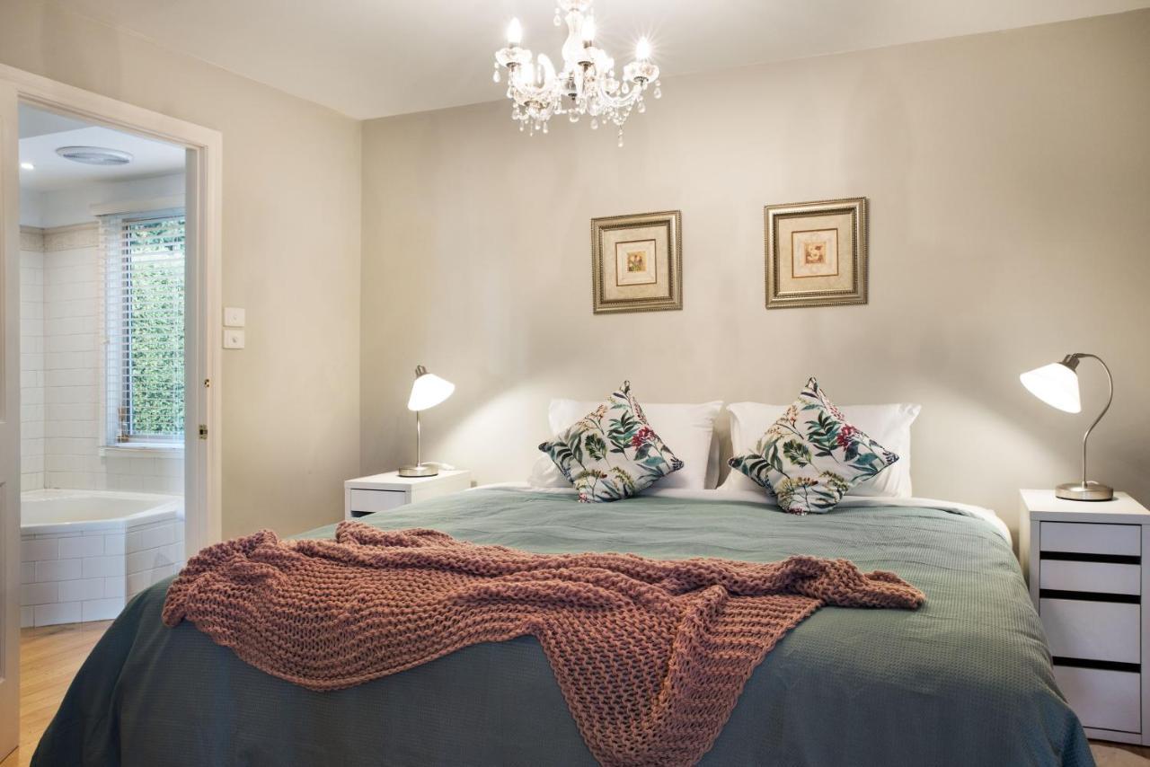 Aggies Way Villa Daylesford Dış mekan fotoğraf